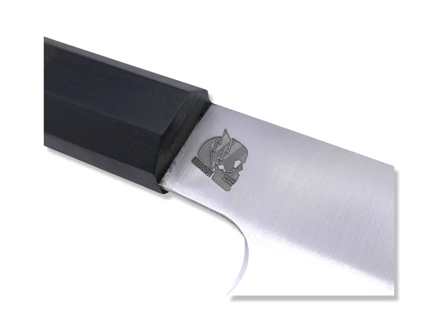 Nakiri - Stainless Steel