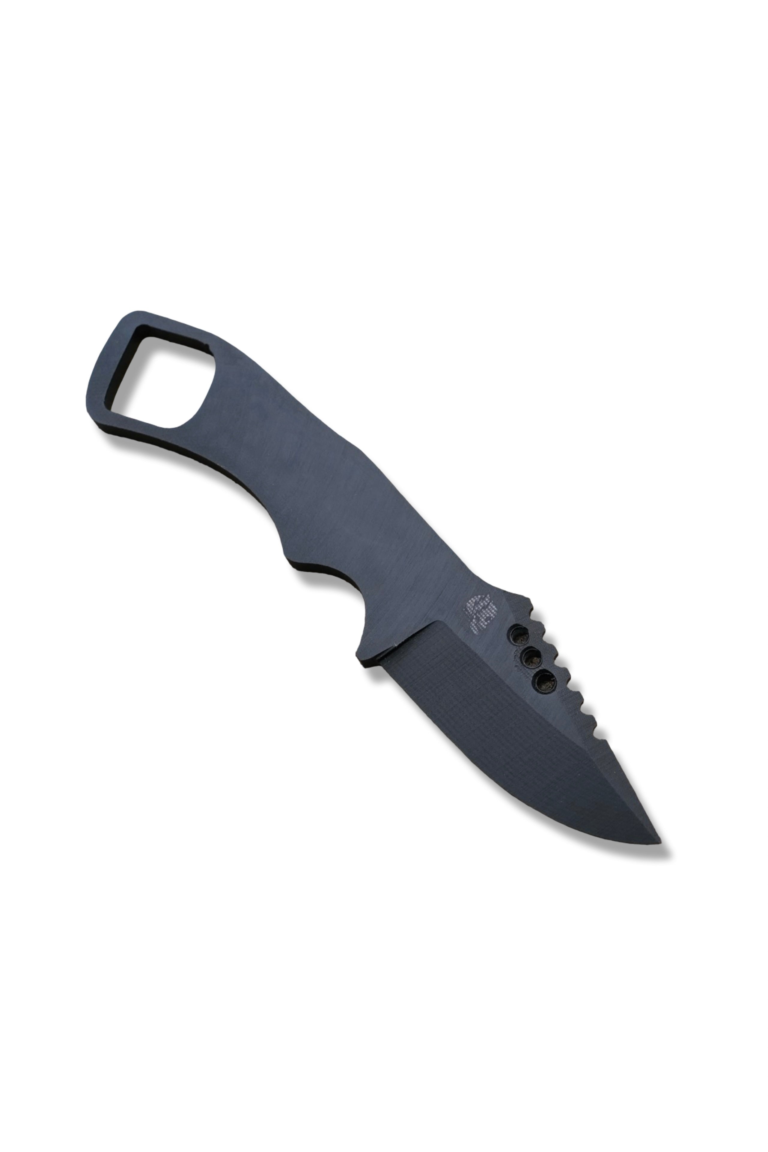 G-10 RPM Iron Wolf