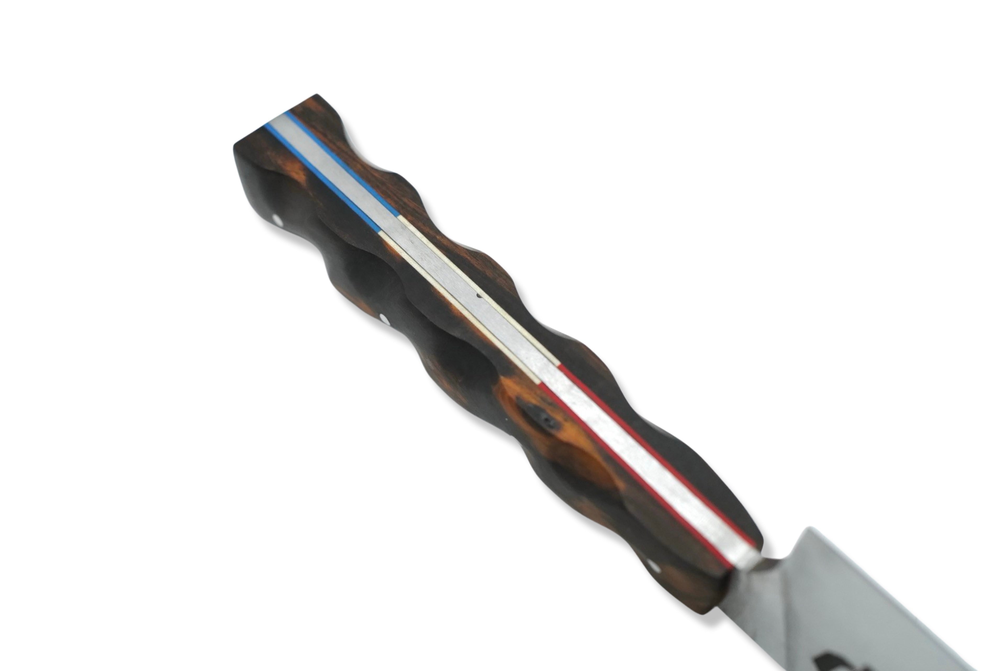 Custom Forged Brisket Slayer