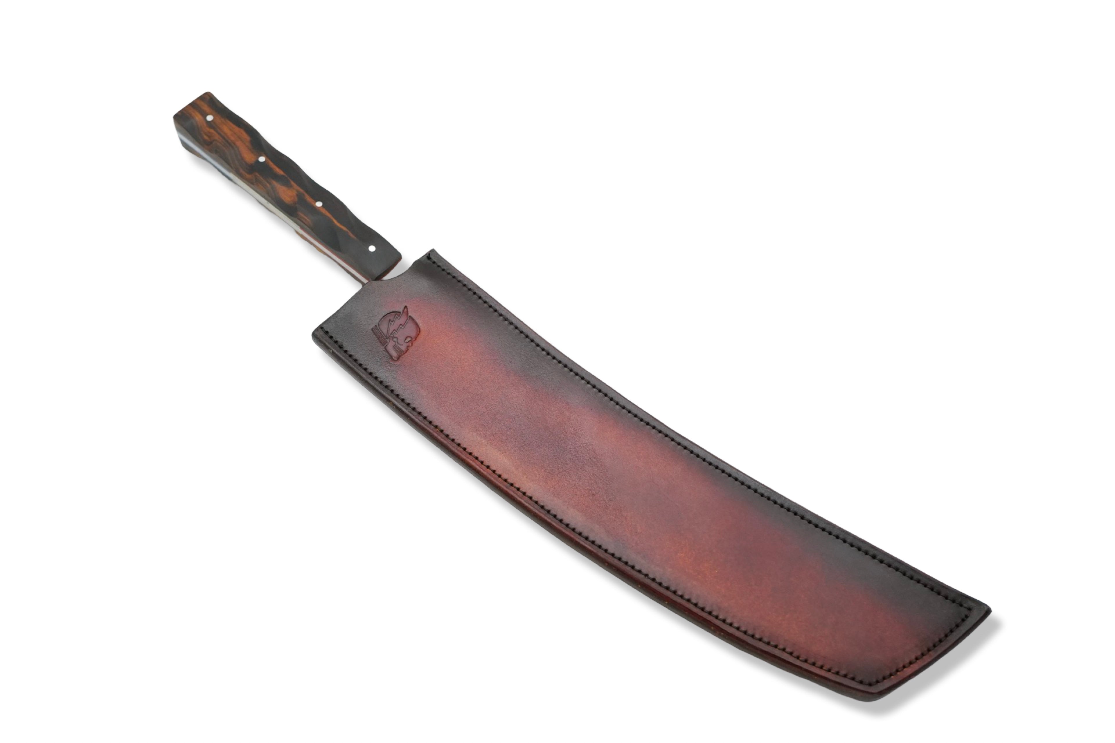 Custom Forged Brisket Slayer