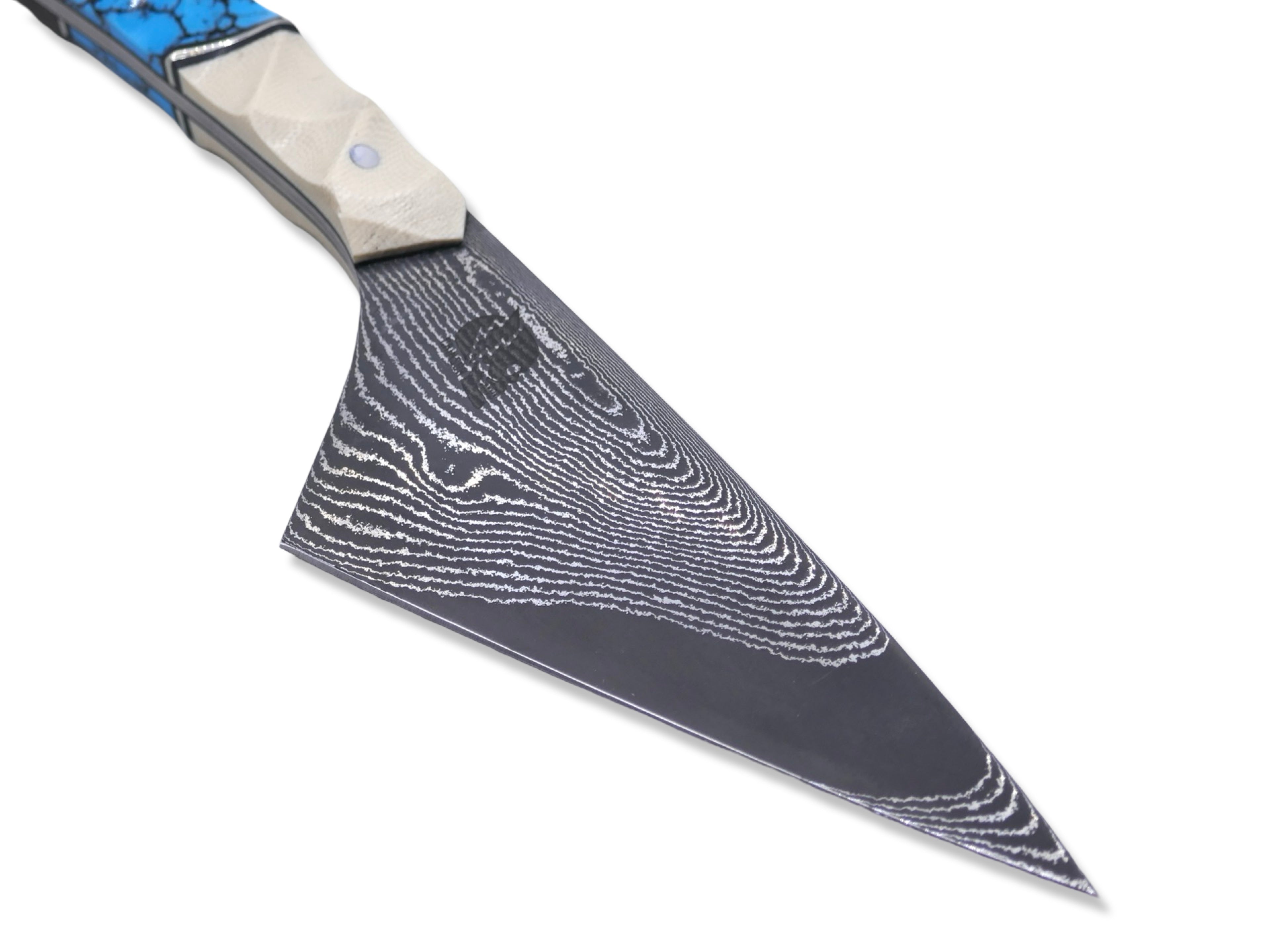 Iron Claw Kiradashi