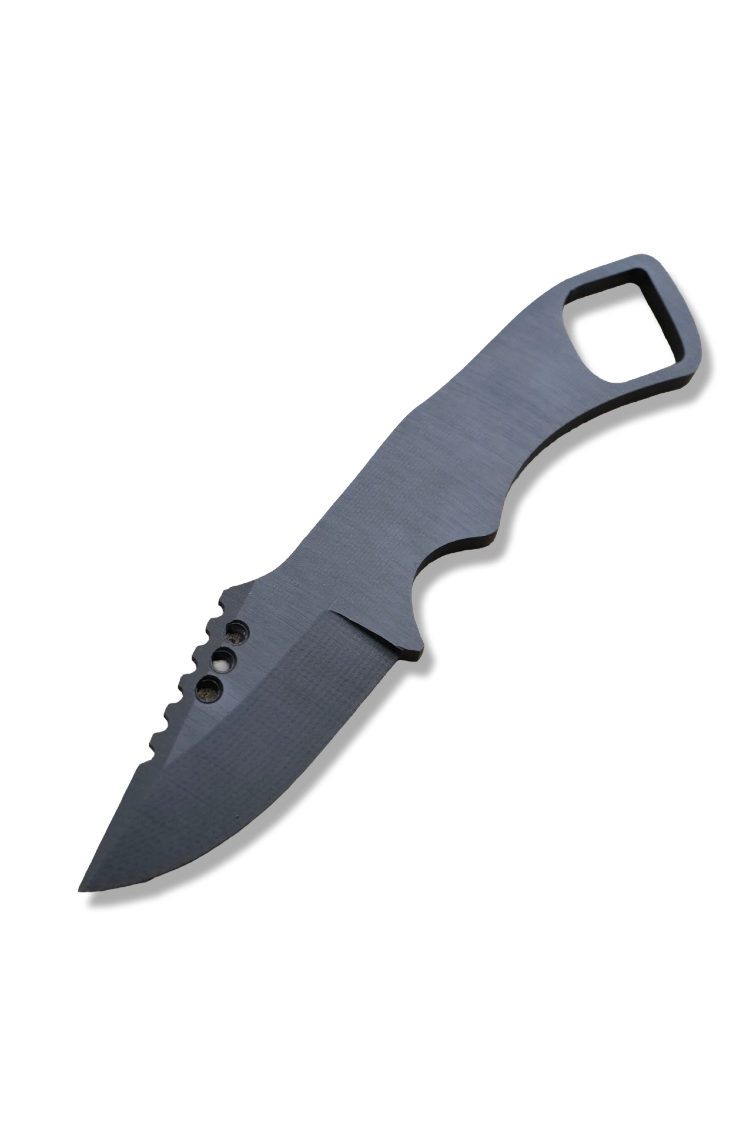 G-10 RPM Iron Wolf