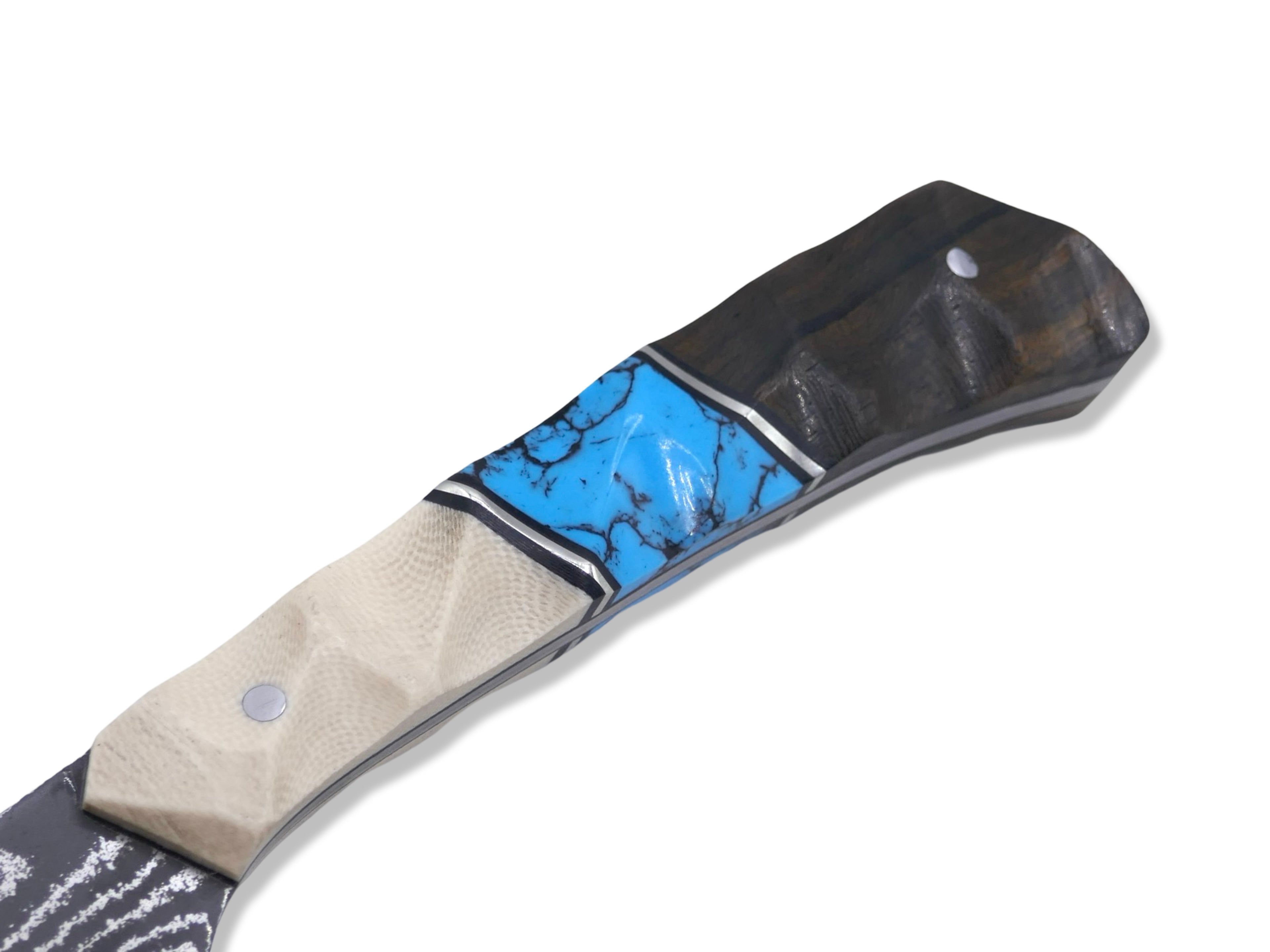 Iron Claw Kiradashi
