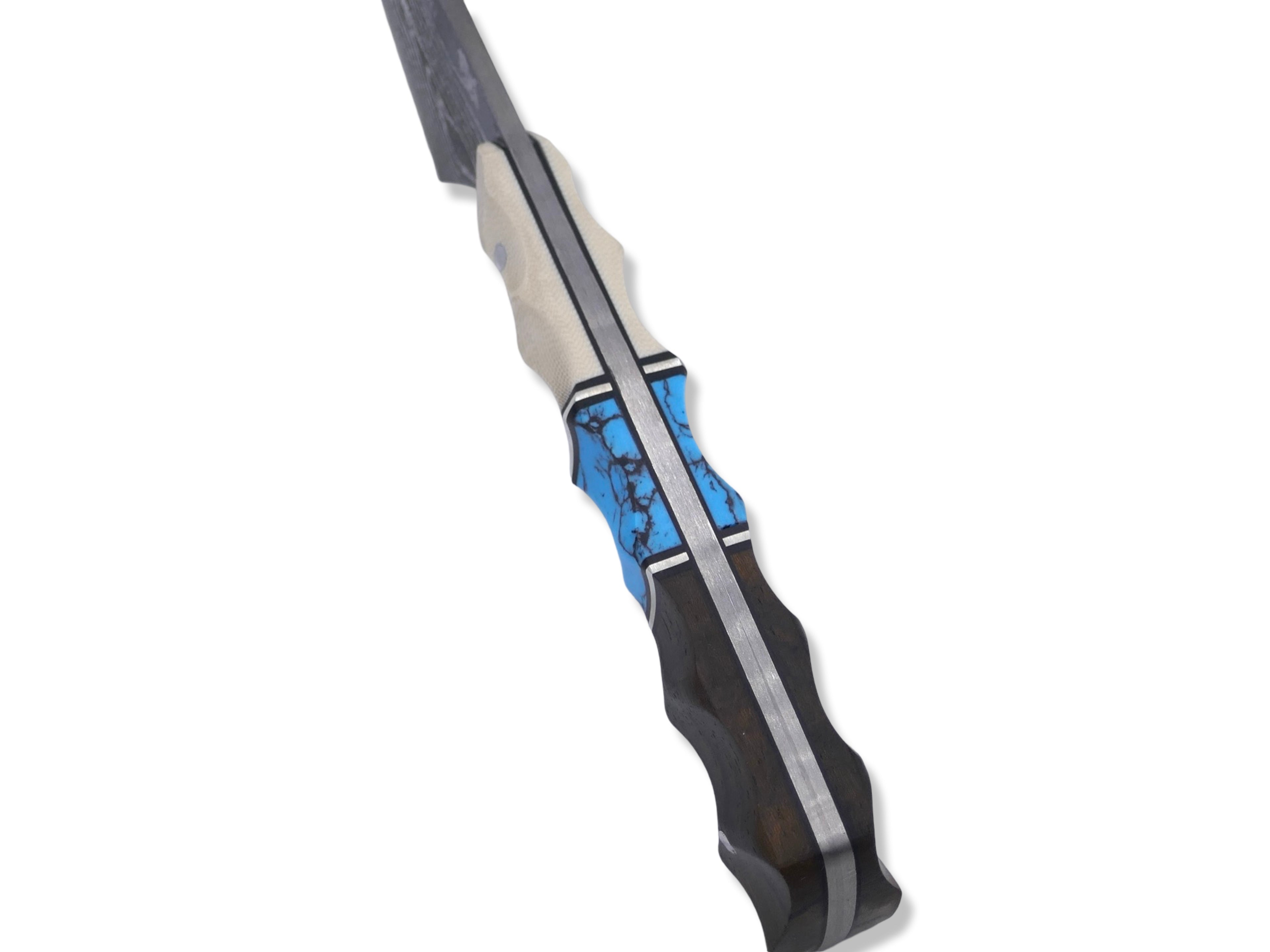 Iron Claw Kiradashi